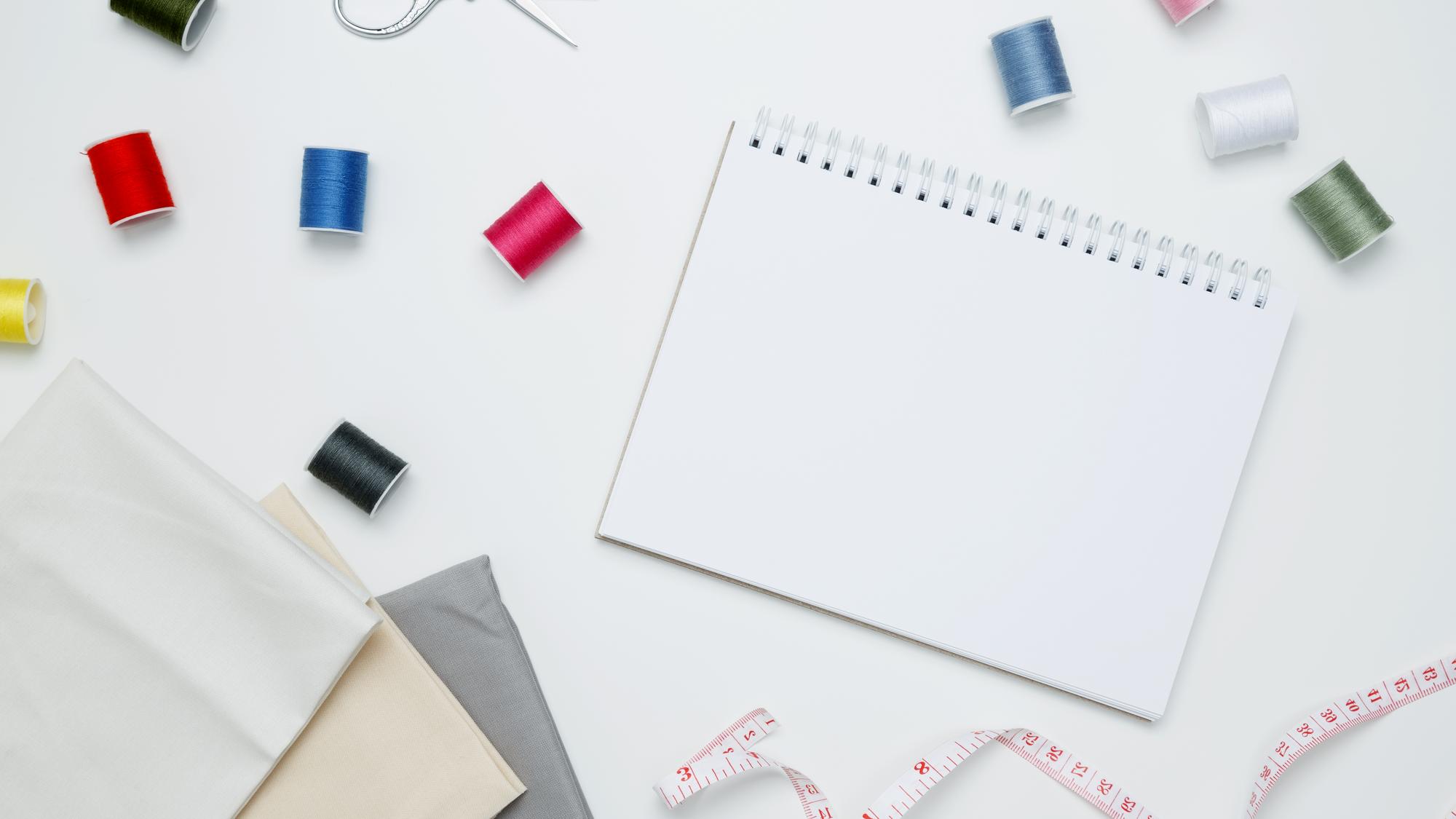 Example of pricing package mockup